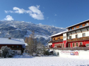 Modern Apartment with Sauna in Kaltenbach